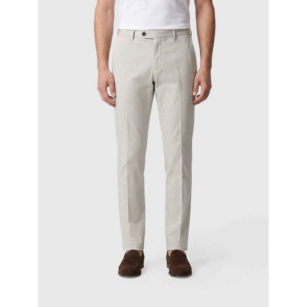 Pt Torino Pants Men Grey 1